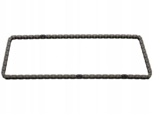 Fe45260 Łańcuch Rozrządu (Liczba Ogniw: 122) Pasuje Do: Citroen C4