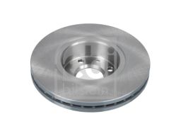 Fe39477 Tarcza Hamulcowa Przód L/P Pasuje Do: Mercedes Citan Mixto (Do