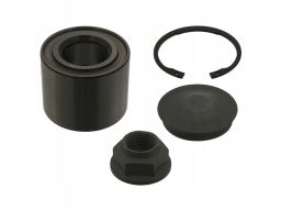 Fe39688 Drążek Kierowniczy Wzdłużny (L-1000Mm) Pasuje Do: Mercedes Uni