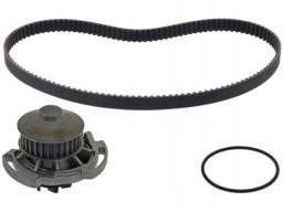 Fe45137 Rozrząd Kpl. (Pasek + Pompa Cieczy) Pasuje Do: Seat Cordoba, I