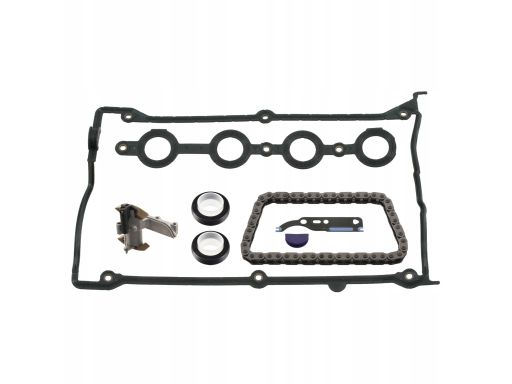 Fe45005 Rozrząd Kpl. (Łańcuch + Elementy) Pasuje Do: Audi A4 B5, A6 C4