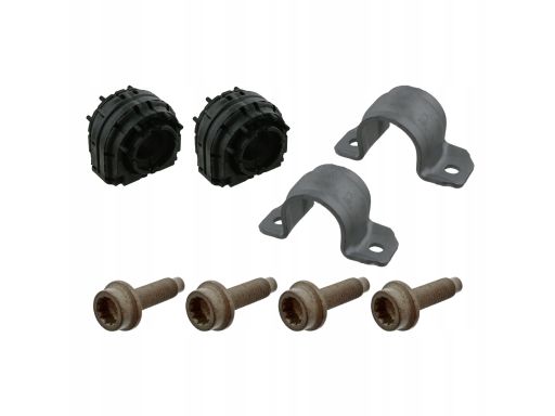 Fe39649 Zestaw Naprawczy Drążka Stabilizatora Tył L/P (19Mm) Pasuje Do