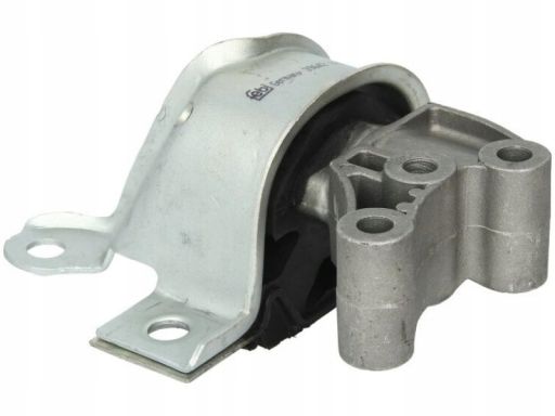 Fe39642 Poduszka Silnika Dół/Przód P, Gumowo-Metalowa Pasuje Do: Fiat