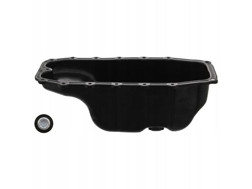 Fe44880 Miska Olejowa Pasuje Do: Alfa Romeo Mito, Citroen Nemo,