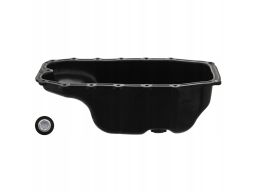 Fe44880 Miska Olejowa Pasuje Do: Alfa Romeo Mito, Citroen Nemo,