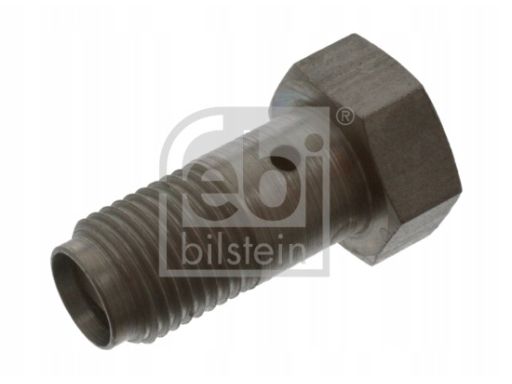 Fe39618 Zawór Wielodrożny M10X1,5 Pasuje Do: Daf 75, 75 Cf, 85 Cf, 95,