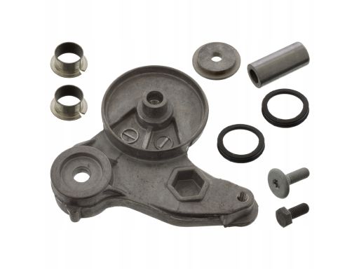 Fe44838 Ramię Napinacza Paska Wieloklinowego Pasuje Do: Audi A4 B5, A4