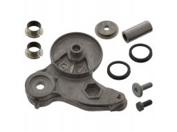 Fe44838 Ramię Napinacza Paska Wieloklinowego Pasuje Do: Audi A4 B5, A4