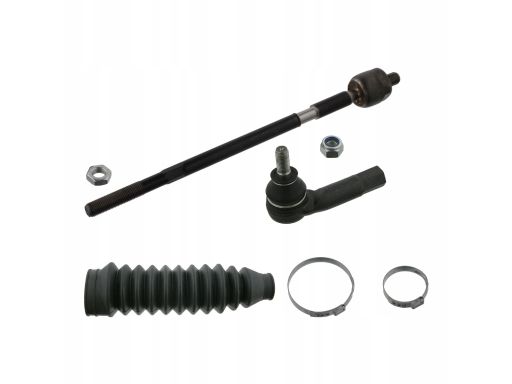 Fe44741 Drążek Kierowniczy Boczny (Z Końcówką) L Pasuje Do: Seat Cordo