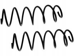 Fe39580 Sprężyna Zawieszenia Przód L/P Pasuje Do: Fiat Stilo 1.9D