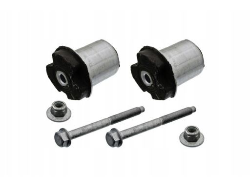 Fe44700 Silentblock Belki Zawieszenia Tył (Tył) L/P Pasuje Do: Renault