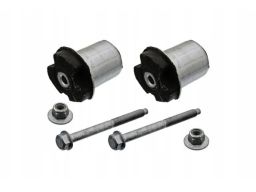 Fe44700 Silentblock Belki Zawieszenia Tył (Tył) L/P Pasuje Do: Renault