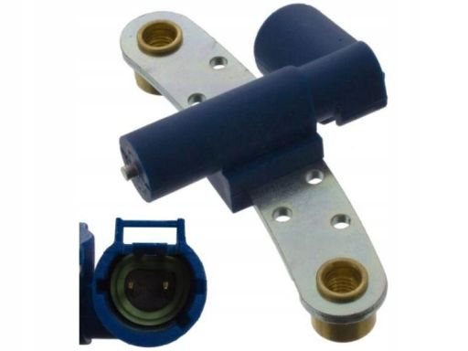 Fe44646 Czujnik Położenia Wału Korbowego Pasuje Do: Audi A4 B7, Dacia