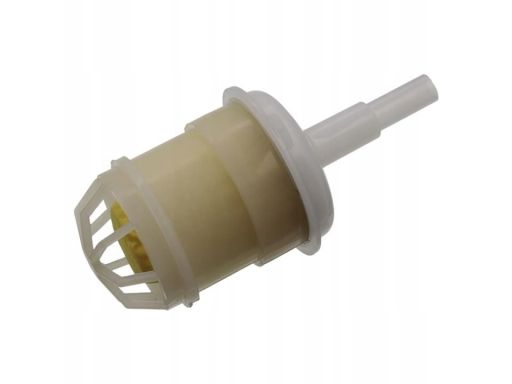 Fe39393 Filtr Powietrza (Dla Instalacji Podciśnieniowej) Pasuje Do: