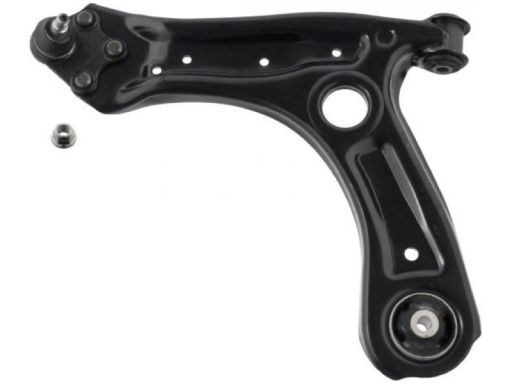 Fe44547 Wahacz Zawieszenia Koła Przód L Dół Przód Pasuje Do: Audi A1,