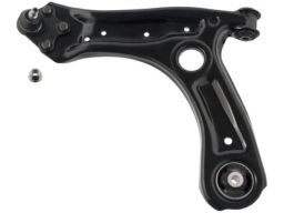 Fe44547 Wahacz Zawieszenia Koła Przód L Dół Przód Pasuje Do: Audi A1,