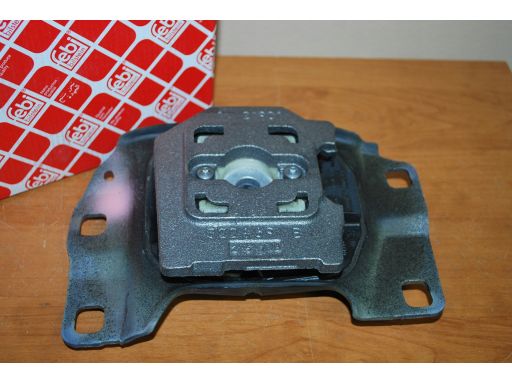 Fe44496 Poduszka Skrzyni Biegów Tył L (Manualna) Pasuje Do: Volvo C30,