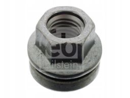 Fe39371 Nakrętka Koła M14X2, Klucz 21, Gniazdo Płaskie: Ford Transit 0