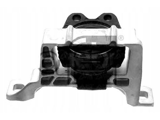 Fe39363 Poduszka Silnika Przód P, Hydrauliczna Pasuje Do: Volvo C30, S