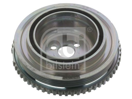 Fe44416 Koło Pasowe Wału Korbowego (Liczba Żeber: 3) Pasuje Do: Abarth