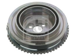 Fe44416 Koło Pasowe Wału Korbowego (Liczba Żeber: 3) Pasuje Do: Abarth