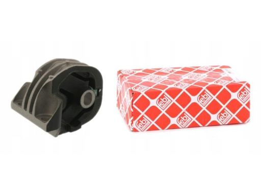 Fe39524 Poduszka Skrzyni Biegów Tył L Pasuje Do: Opel Movano B, Renaul