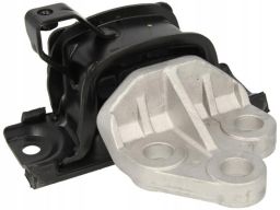 Fe44329 Poduszka Silnika Tył L, Gumowo-Metalowa Pasuje Do: Abarth Gran