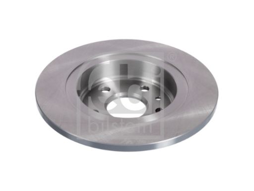 Fe39185 Tarcza Hamulcowa Tył L/P Pasuje Do: Buick Encore, Chevrolet Av