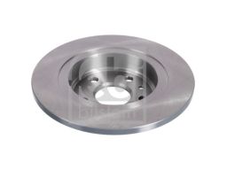 Fe39185 Tarcza Hamulcowa Tył L/P Pasuje Do: Buick Encore, Chevrolet Av