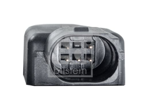 Fe43978 Zawór Egr Pasuje Do: Audi A3, A4 Allroad B8, A4 B8, A5, A6 C6,