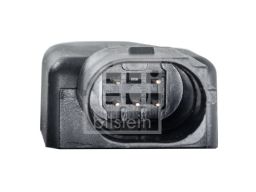 Fe43978 Zawór Egr Pasuje Do: Audi A3, A4 Allroad B8, A4 B8, A5, A6 C6,