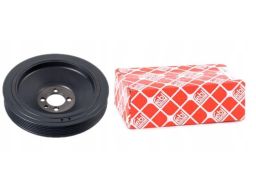 Fe39136 Koło Pasowe Wału Korbowego (Liczba Żeber: 5) Pasuje Do: Alfa R