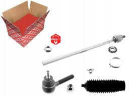 Fe39293 Drążek Kierowniczy Boczny (Z Końcówką) P (Opaski, Osłona) Pasu