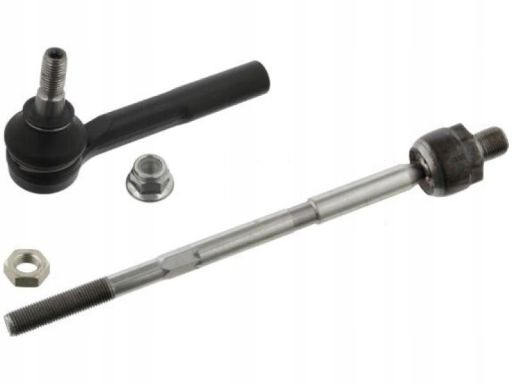 Fe43779 Drążek Kierowniczy Boczny (Z Końcówką) L/P Pasuje Do: Opel Ast