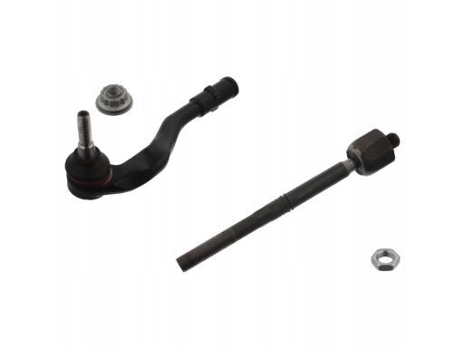 Fe43795 Drążek Kierowniczy Boczny (Z Końcówką) L Pasuje Do: Audi A6