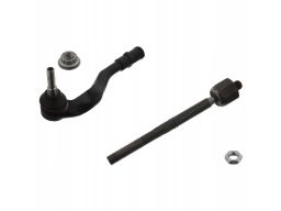 Fe43795 Drążek Kierowniczy Boczny (Z Końcówką) L Pasuje Do: Audi A6