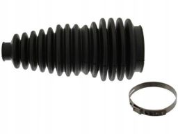 Fe43649 Osłona Przekładni Kierowniczej L/P (Dł.130Mm 9Mm/40Mm, Opaski)