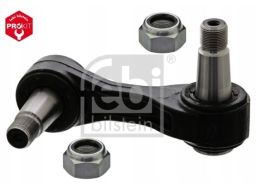 Fe39253 Łącznik Drążka Stabilizatora Przód P (L-148Mm, Wymiar Stożka: