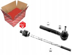 Fe43728 Drążek Kierowniczy Boczny (Z Końcówką) P Pasuje Do: Opel Astra