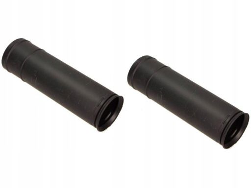 Fe39248 Osłona Amortyzatora, Tył, L/P Pasuje Do: Audi A3, Seat Altea,