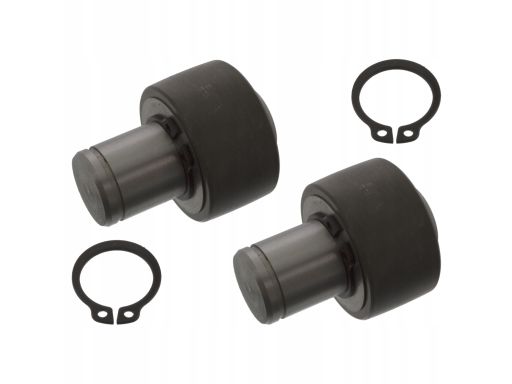 Fe39251 Łożysko Widełek Sprzęgła Pasuje Do: Scania 4, G I, K, P I, R I