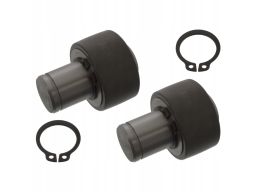 Fe39251 Łożysko Widełek Sprzęgła Pasuje Do: Scania 4, G I, K, P I, R I