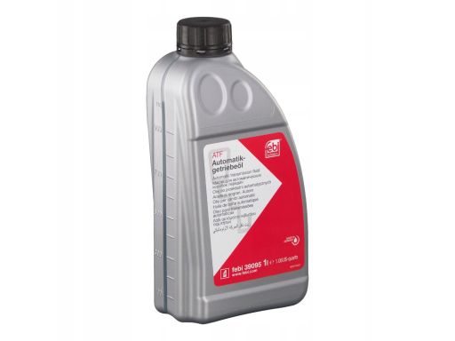 Fe39095 Olej Atf Atf (1L) , Bmw 8322 2289 720, Bmw Atf 3, Chrysler