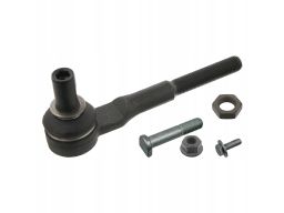 Fe39077 Końcówka Drążka Kierowniczego L/P Pasuje Do: Audi A4 B5, A4 B6