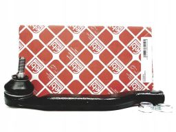 Fe39040 Końcówka Drążka Kierowniczego P Pasuje Do: Renault Fluence, Gr