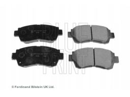 Adt34283 Klocek Hamulcowy Kpl. Przód , Pasuje Do: Lexus Es, Ls, Toyota