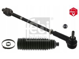 Fe39031 Drążek Kierowniczy Boczny (Z Końcówką) L (Opaski, Osłona) Pasu