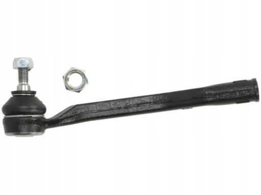 Fe39039 Końcówka Drążka Kierowniczego L Pasuje Do: Renault Fluence, Gr