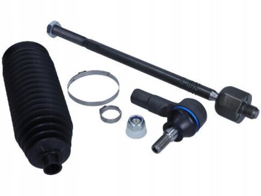 Fe39029 Drążek Kierowniczy Boczny (Z Końcówką) L/P (Opaski, Osłona, Sm