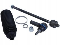 Fe39029 Drążek Kierowniczy Boczny (Z Końcówką) L/P (Opaski, Osłona, Sm